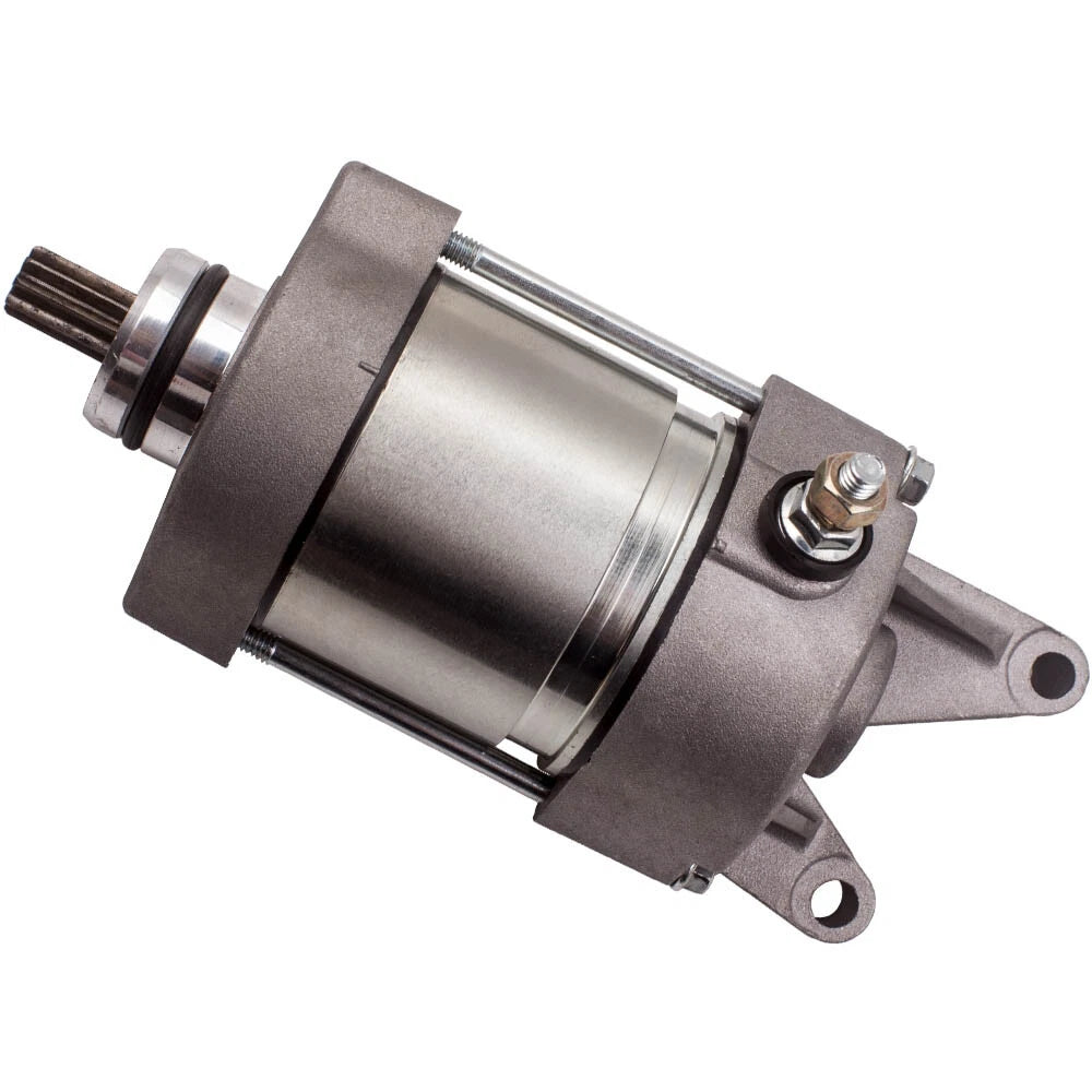 12V Starter Motor for Yamaha YZF R1 (2009–2014)