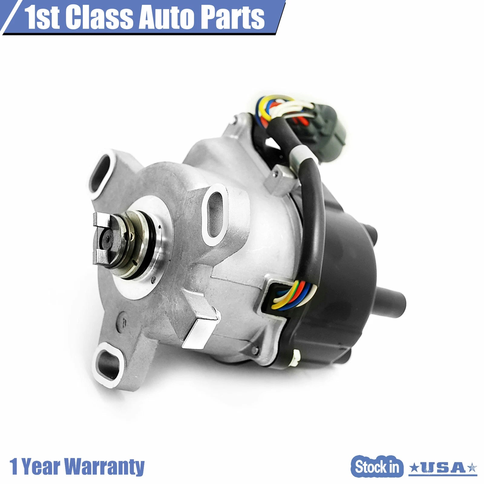 Ignition Distributor for Honda CR-V (1997–1998)