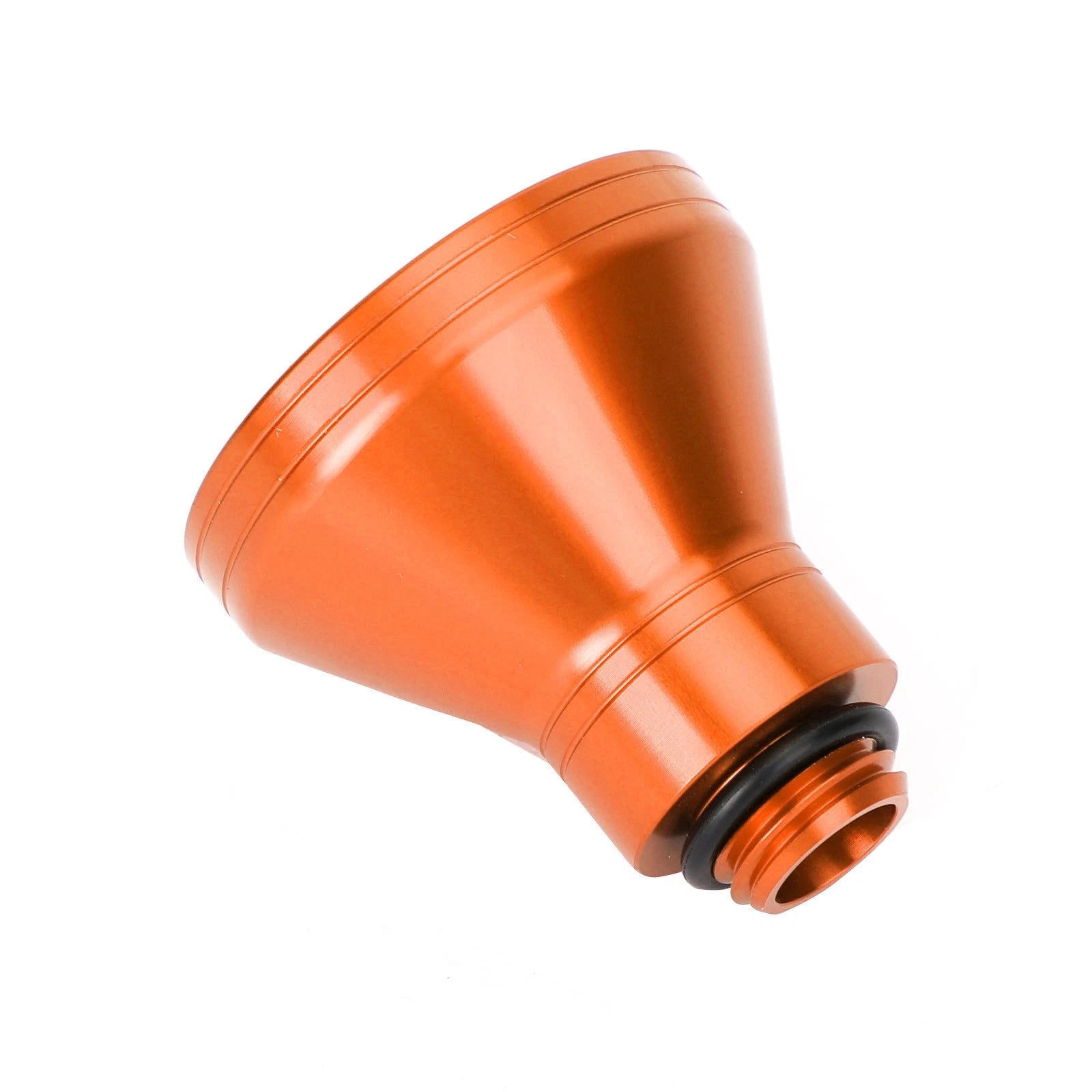 Oil Filler Funnel 20mm for Universal Motorcycle (Universal Fit)