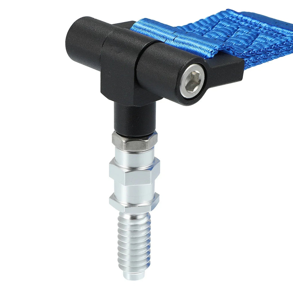 Tow Hook for BMW Front Bumper Trailer Belt