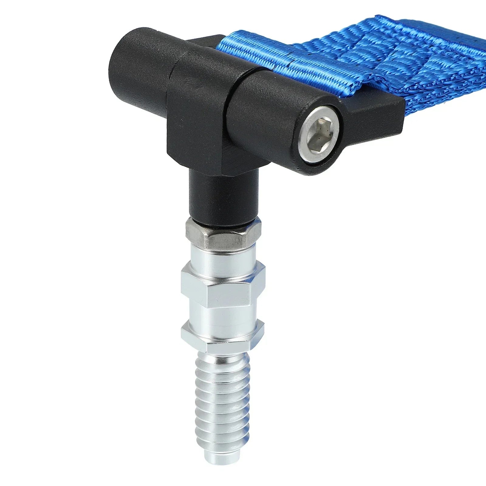 Tow Hook for BMW Front Bumper Trailer Belt