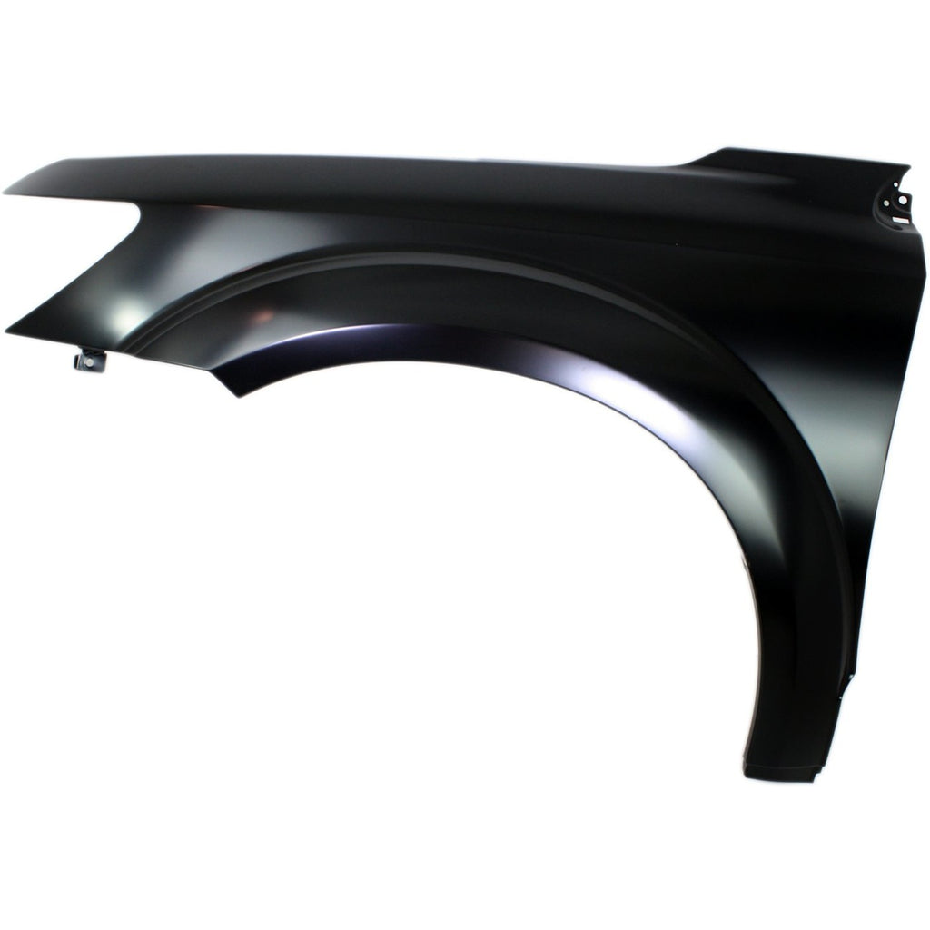 Fender for Dodge Journey (2009–2020) Front Driver and Passenger Side