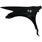 Set of 2 CAPA Fenders for Honda Crosstour (2012–2015) Front Left & Right