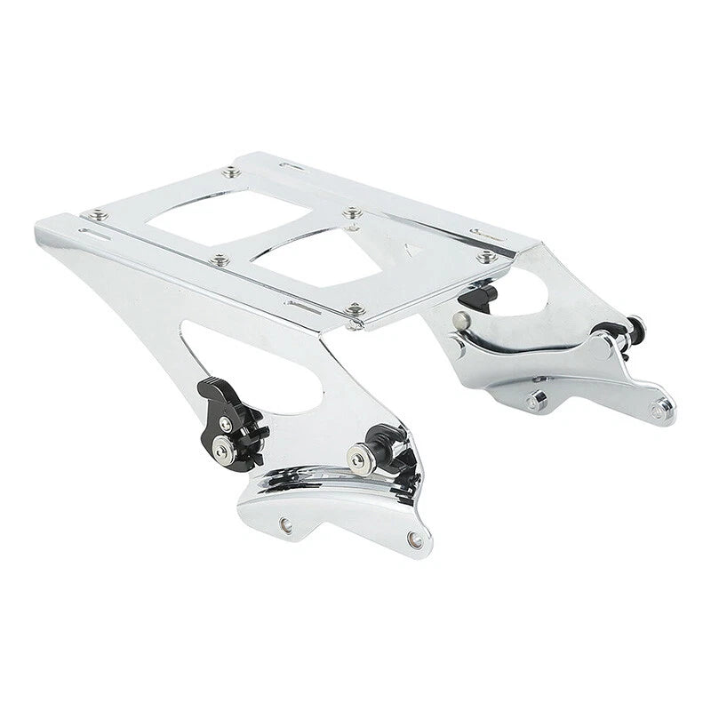 Mounting Rack Docking Hardware Kit for Harley Touring Electra Glide (2014–2025)