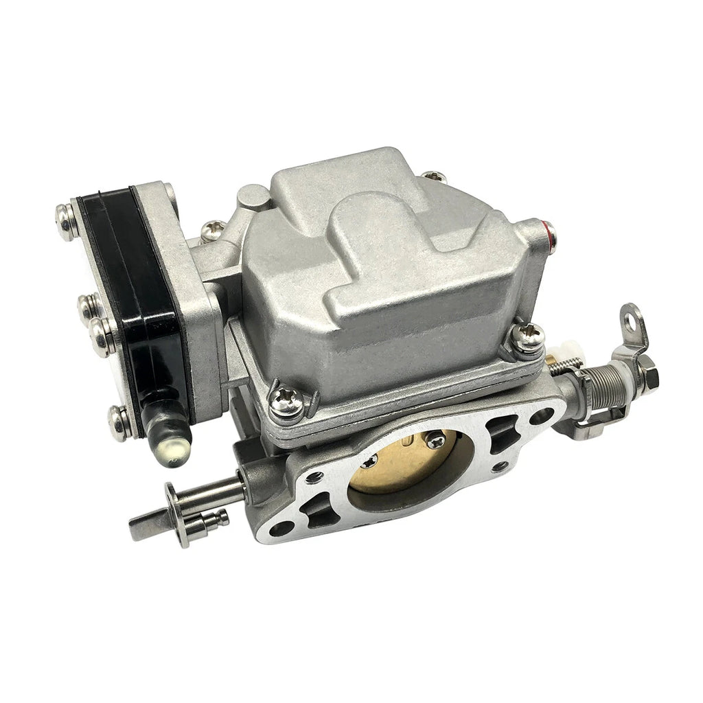 Carburetor for Tohatsu Nissan 9.9HP 15HP 18HP Outboard Engine (3G2-03100-2)