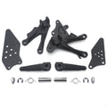 Footpeg Set for Kawasaki Ninja ZX10R (2006–2010) 07Kawasaki