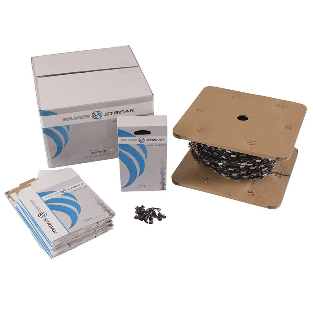 Chain Reel 25' for - Part Number 090-5257