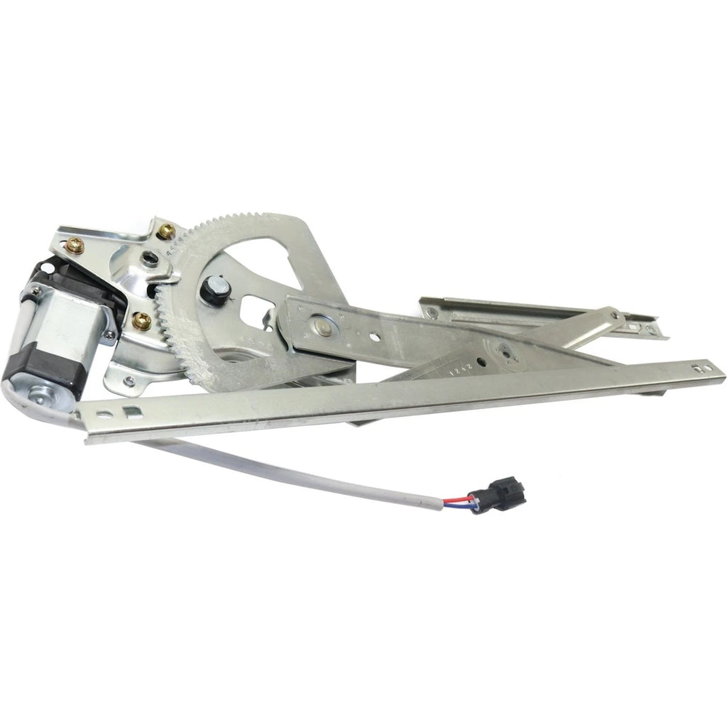 Window Regulator for Chevrolet Aveo (2004–2011) Front Left & Right