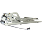 Window Regulator for Chevrolet Aveo (2004–2011) Front Left & Right