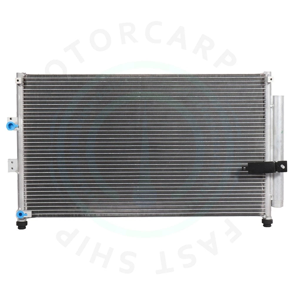 Cooling Kit for Acura CSX, Honda Civic (2006–2011)