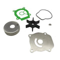 Water Pump Repair Kit for Suzuki DF 25 HP (17400-95J00, 17400-95J01)