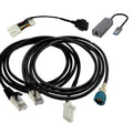 Heat Sink Diagnostic Programming Cable for Tesla Model 3Y