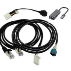 Heat Sink Diagnostic Programming Cable for Tesla Model 3Y
