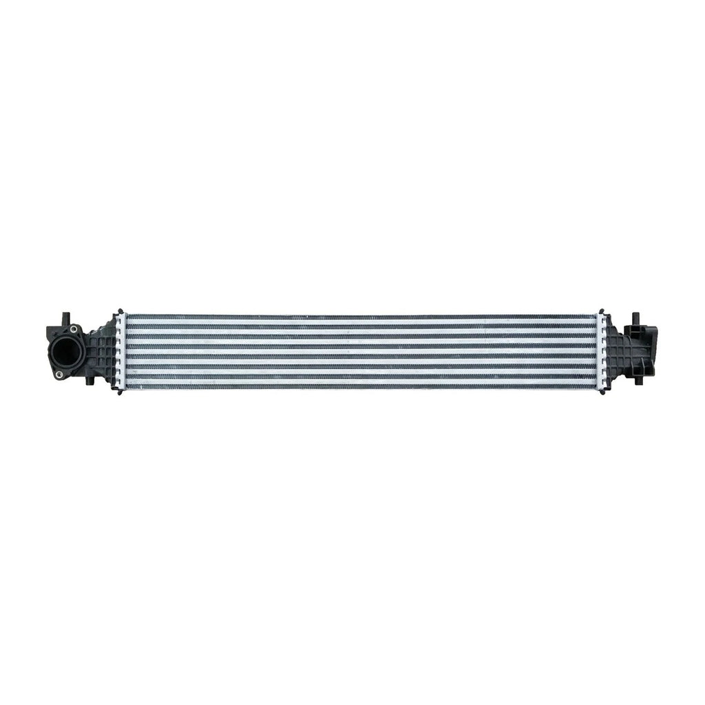 Replacement Aluminum Turbocharger Intercooler for Ford Ranger (2011–2018)