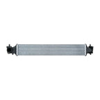 Replacement Aluminum Turbocharger Intercooler for Ford Ranger (2011–2018)