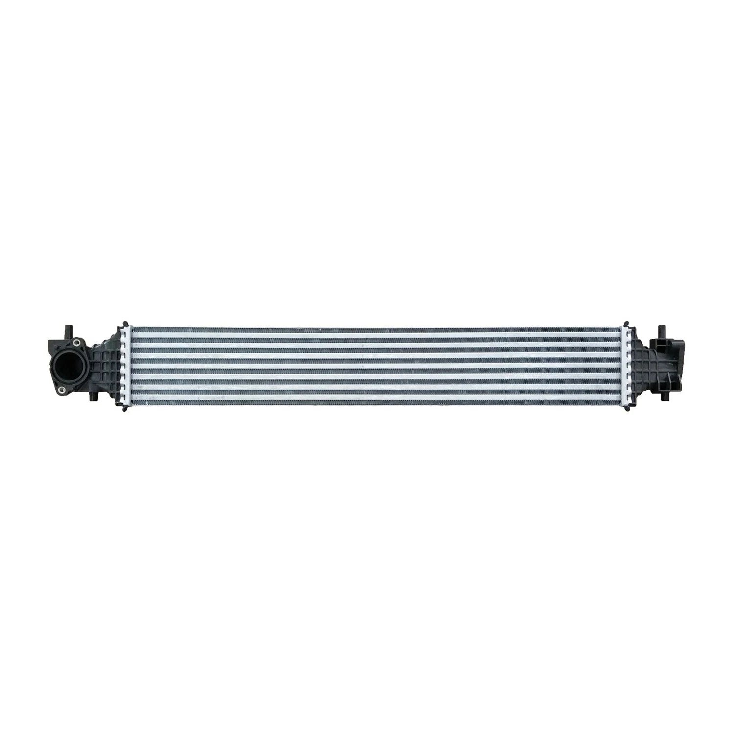 Replacement Aluminum Turbocharger Intercooler for Ford Ranger (2011–2018)