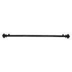 3500lbs Trailer Axle for 5 Lug Vehicles (Fits Various Models)