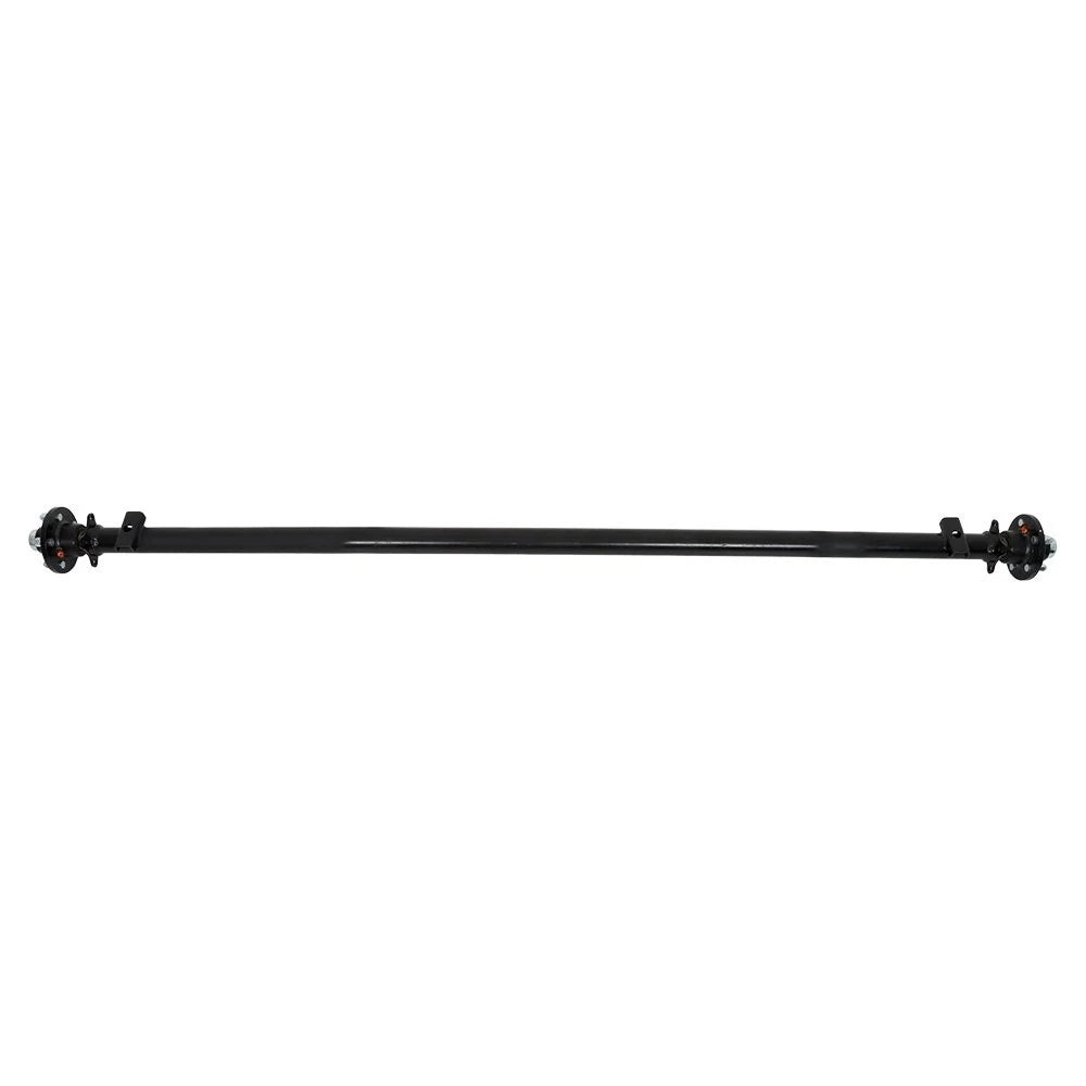 3500lbs Trailer Axle for 5 Lug Vehicles (Fits Various Models)