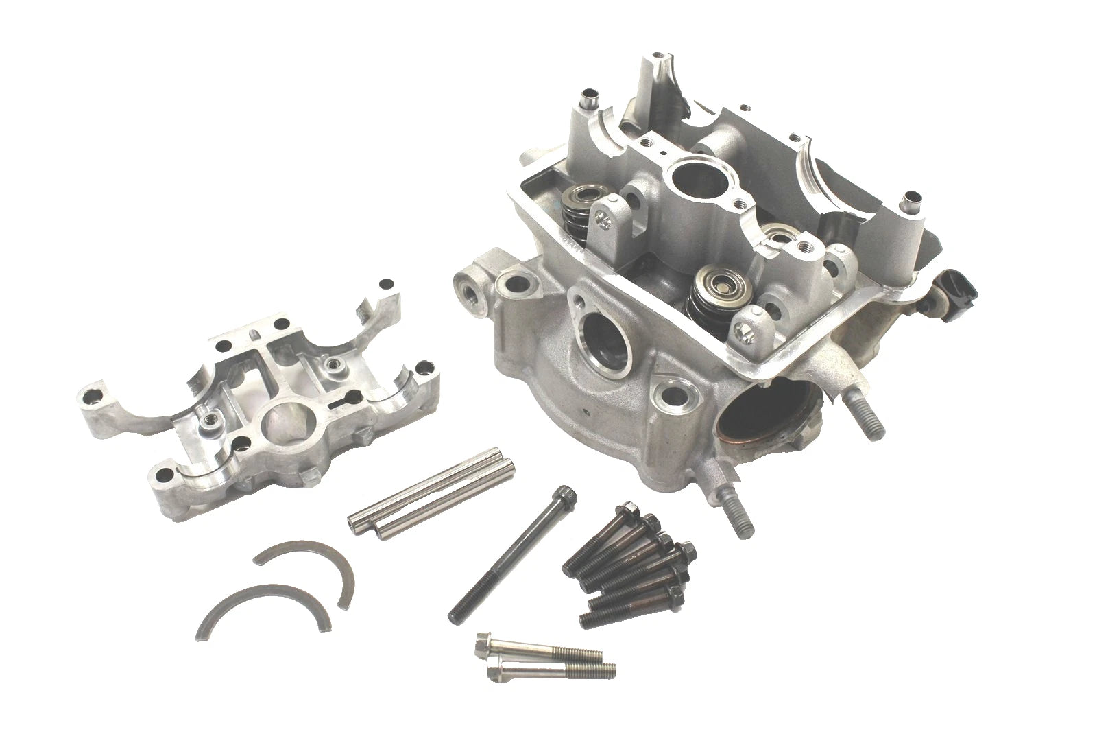 OEM Engine Cylinder Head with Valves for Kawasaki KX450 (2022) 11008-0975