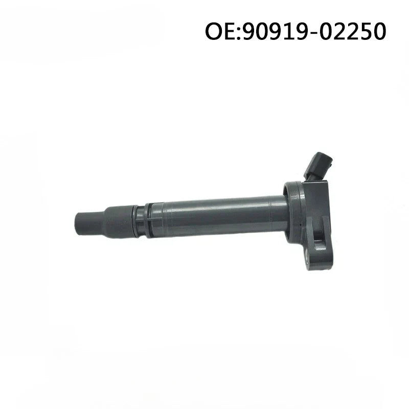 Ignition Coils Pack of 6 for Toyota Camry Denso (2007–2016)