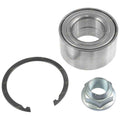 Front Wheel Bearing Kit for Mazda 2 (2007-2014)