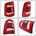 LED Tail Light for RAM 2500 (2019–2022) Outer Driver Side