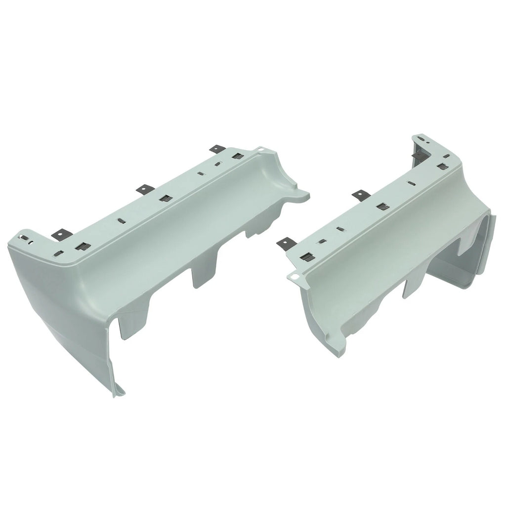 Front Bumper Filler Pair for Buick Regal Grand National (1984-1987)