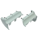 Front Bumper Filler Pair for Buick Regal Grand National (1984-1987)