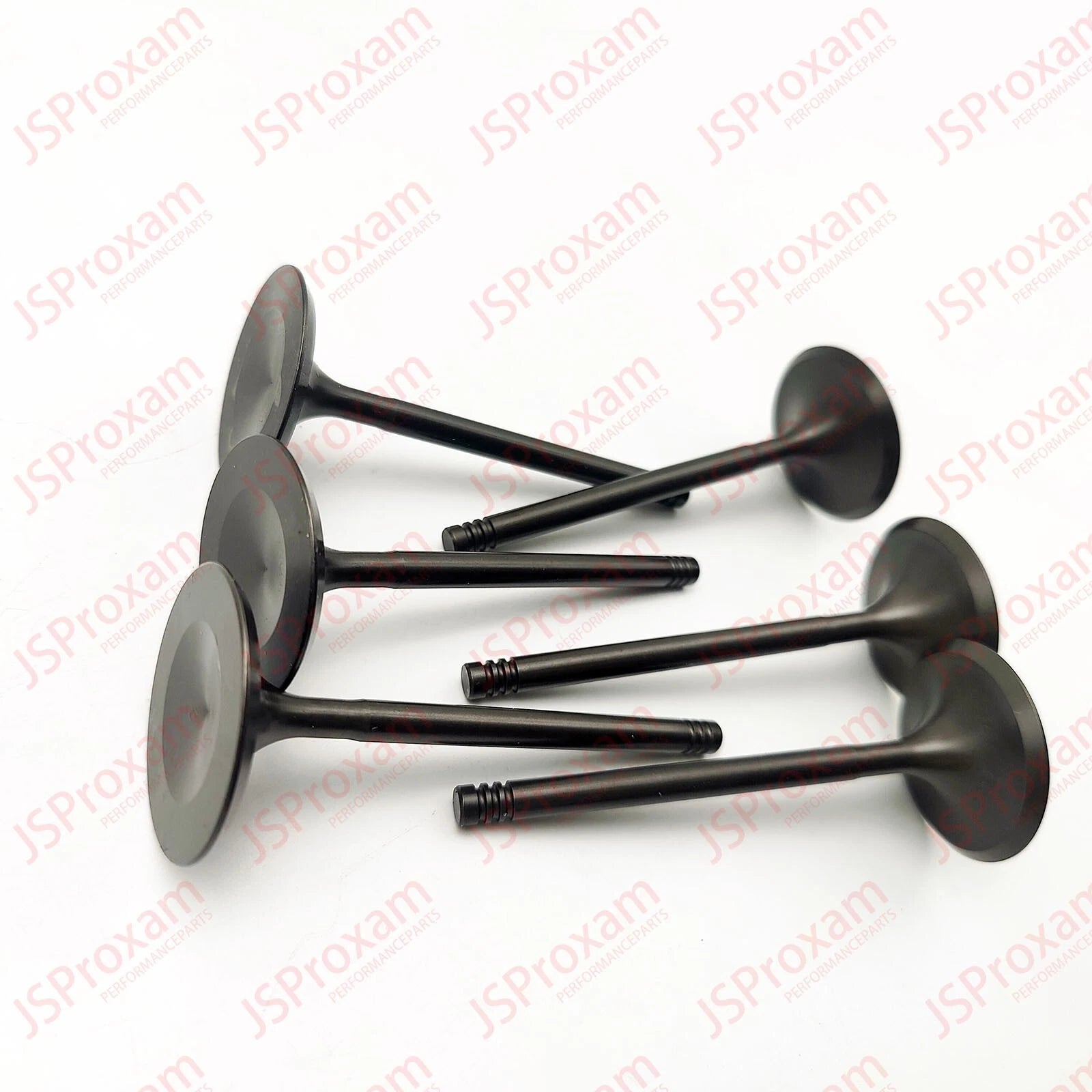 Set of 6 Intake Valves for Sea-Doo 1503 / 1630 4-TEC (2002–2017) 010-005 420254290