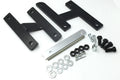 5.5" Forward Control Extensions for Honda VT600C Shadow VLX (1997–2007)