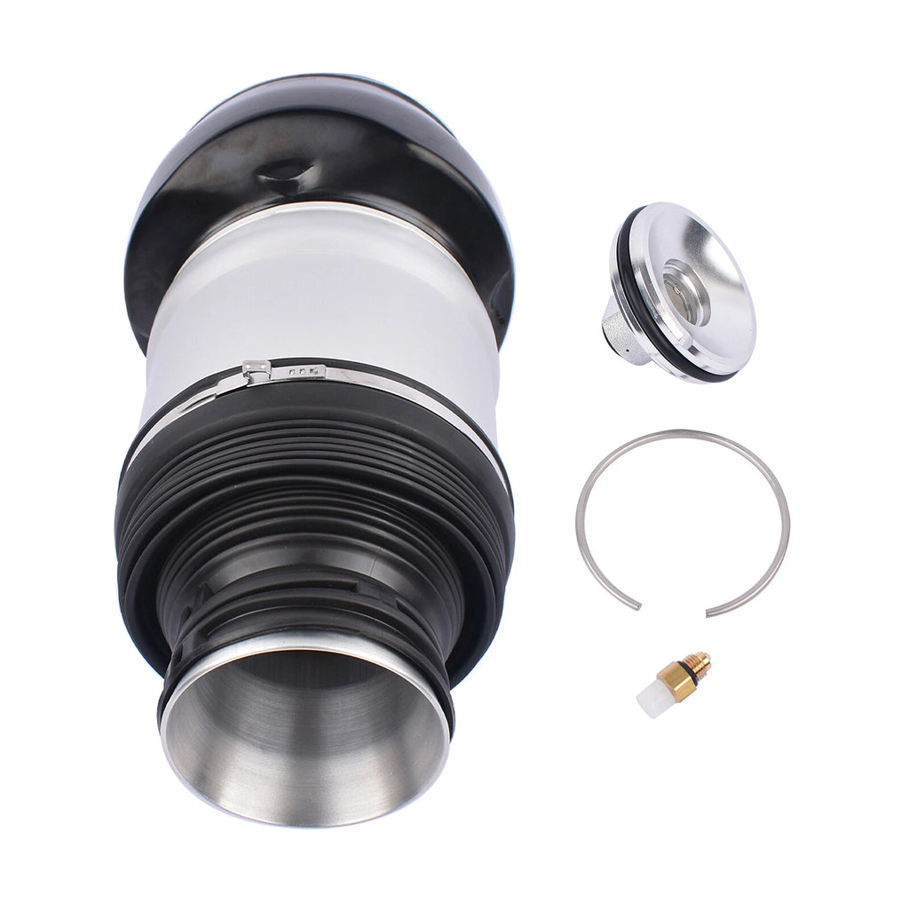 Front Left Air Suspension Spring 1663205366 for Mercedes-Benz ML GL-Class (2012–2015)