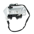 Lock Latch Tailgate Rear Back Door for Toyota Hiace/Dyna