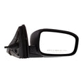 Manual Mirror for Honda Accord Sedan (2003–2007) Right Side