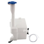 Front Washer Fluid Reservoir for Hyundai Sonata (2006–2010) 986203K100-PFM