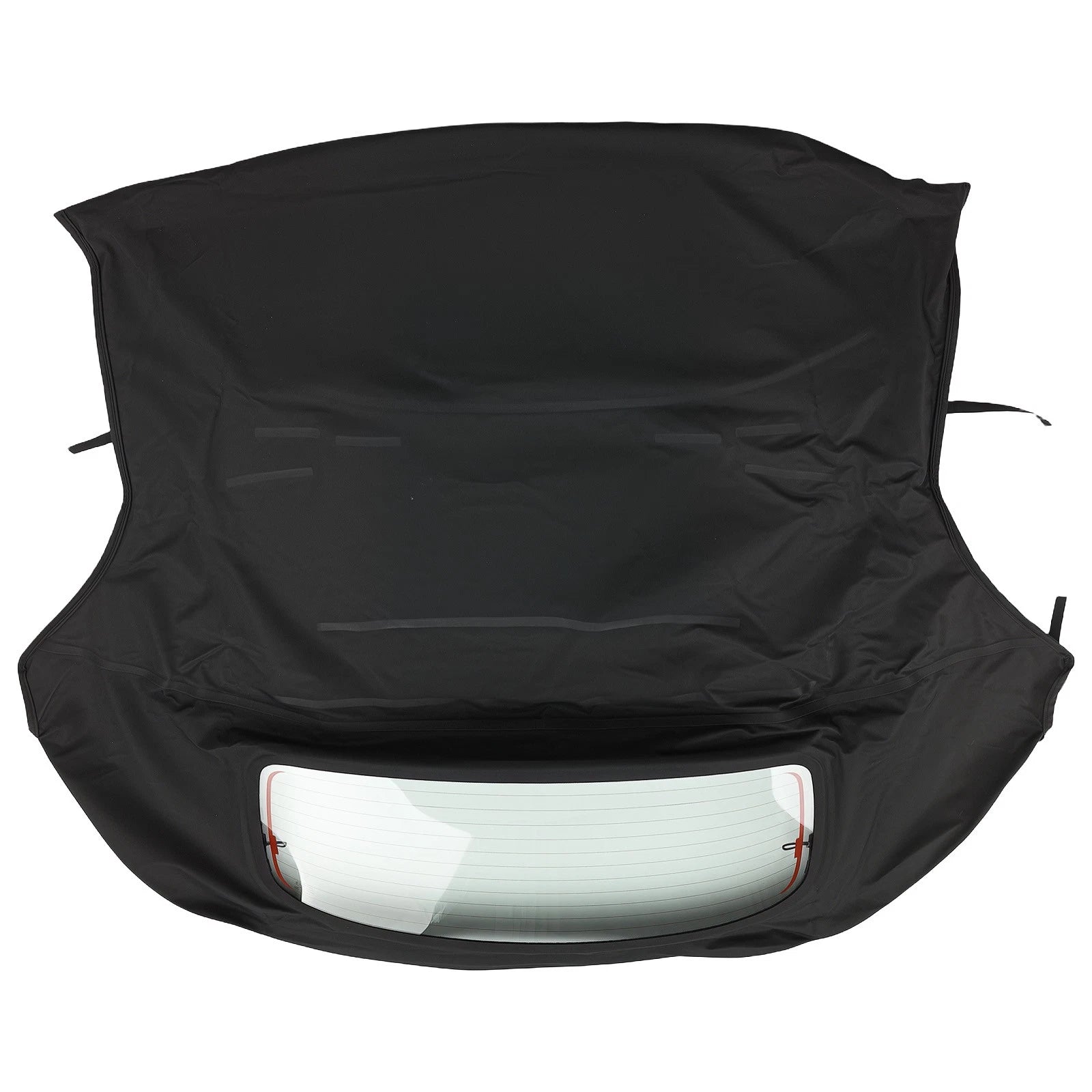 Convertible Soft Top for Audi TT TTS RS (2008-2013)