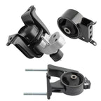 3X Engine Motor & Trans Mount for Scion XA / XB (2004–2006)