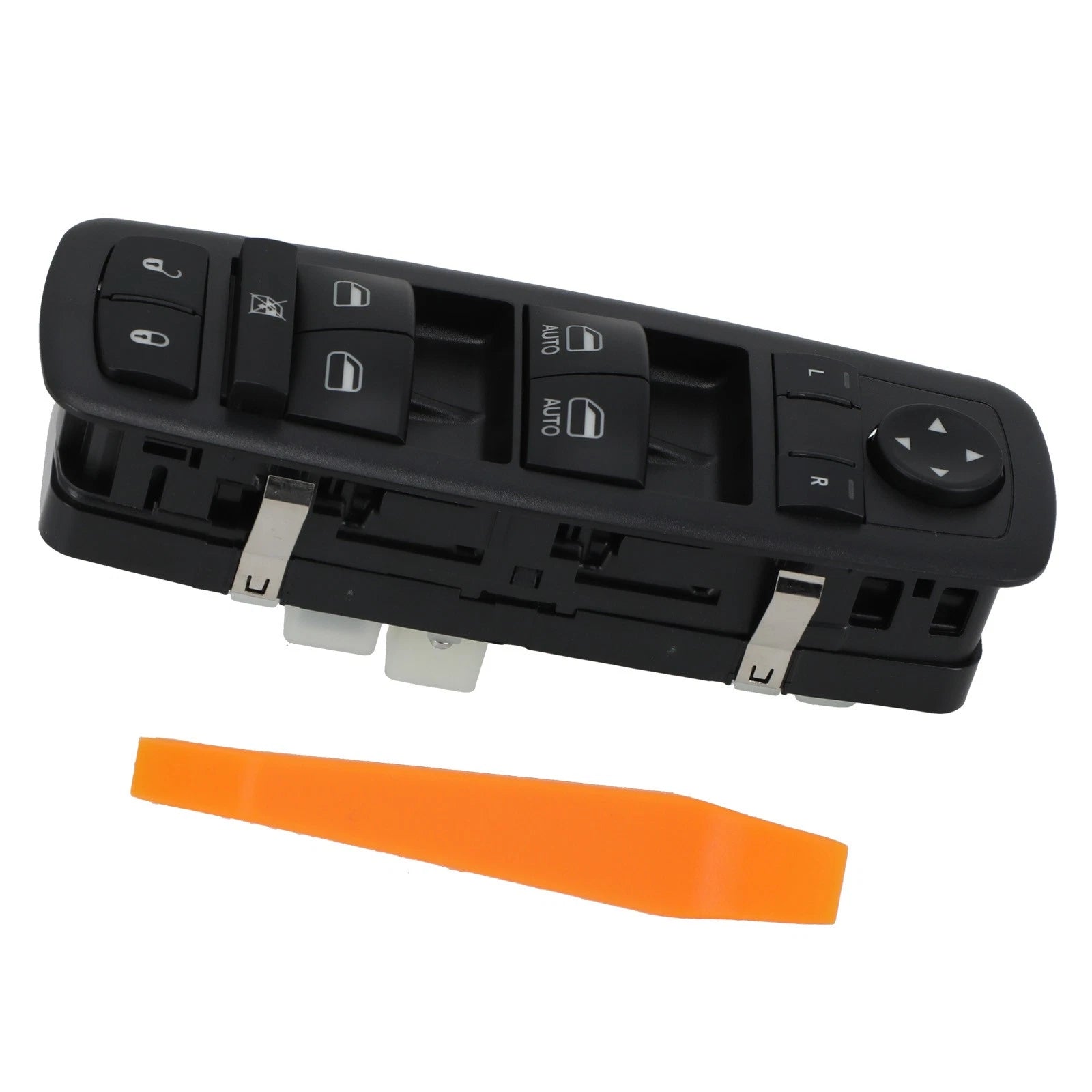 Power Window Master Control Switch for Jeep Grand Cherokee (2014–2019) 68030823AB