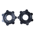 Track Drive Sprockets for Arctic Cat Snowmobile (1967–1972) 0102-015