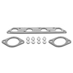 Exhaust Manifold Header Gasket + Bolts for Mini Cooper Convertible (2002–2008)