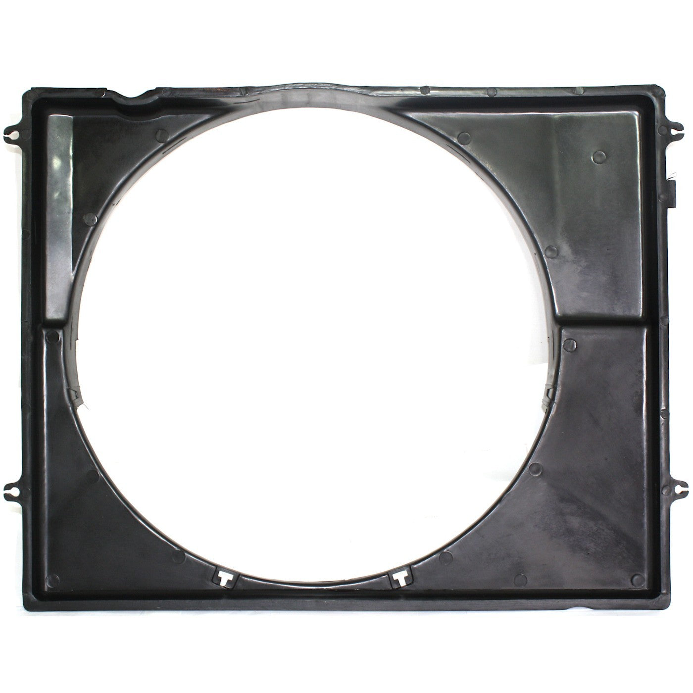 Fan Shroud for Toyota Tacoma (1996–2000)