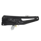 Power Window Regulator with Motor for Land Rover Range Rover (2003-2009)