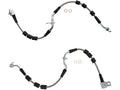 Front Brake Hose Set for Mazda 6 (2003–2008) NK768MD