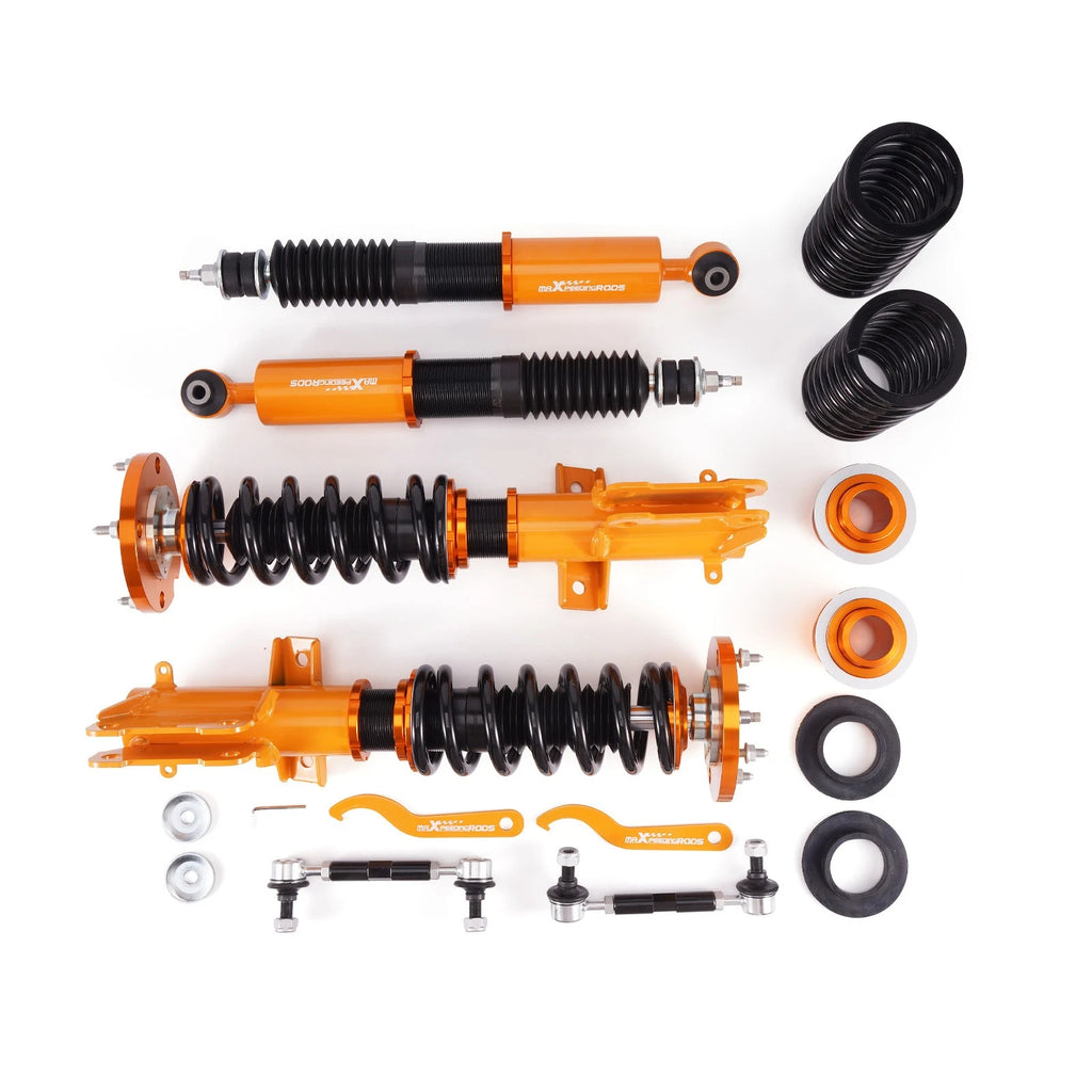 Coilover Shocks Kit for Ford Mustang (2005-2014)