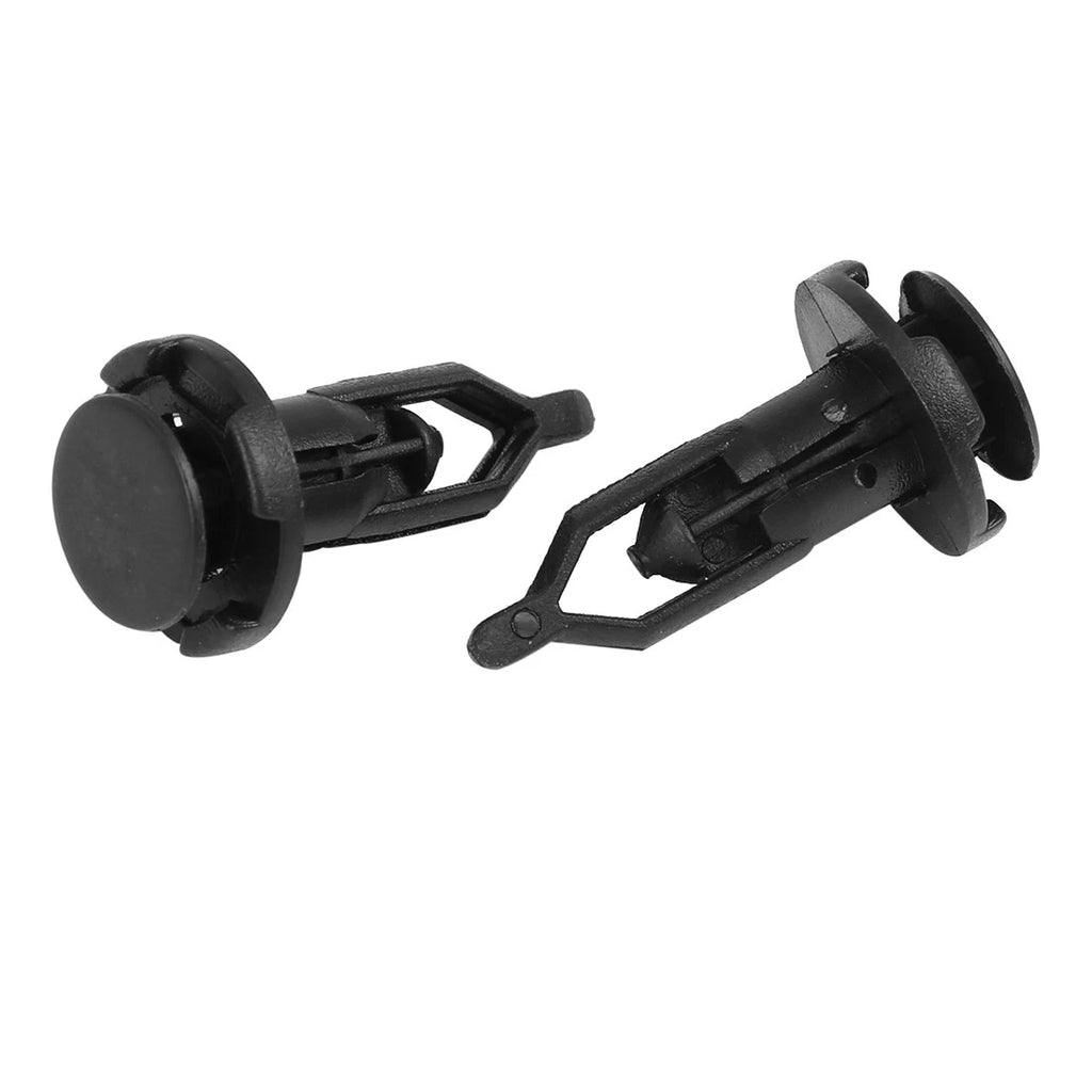 20pcs Push Type Fastener Rivet Retainer Clips for Scion Toyota (2000–2023) 52161-16010