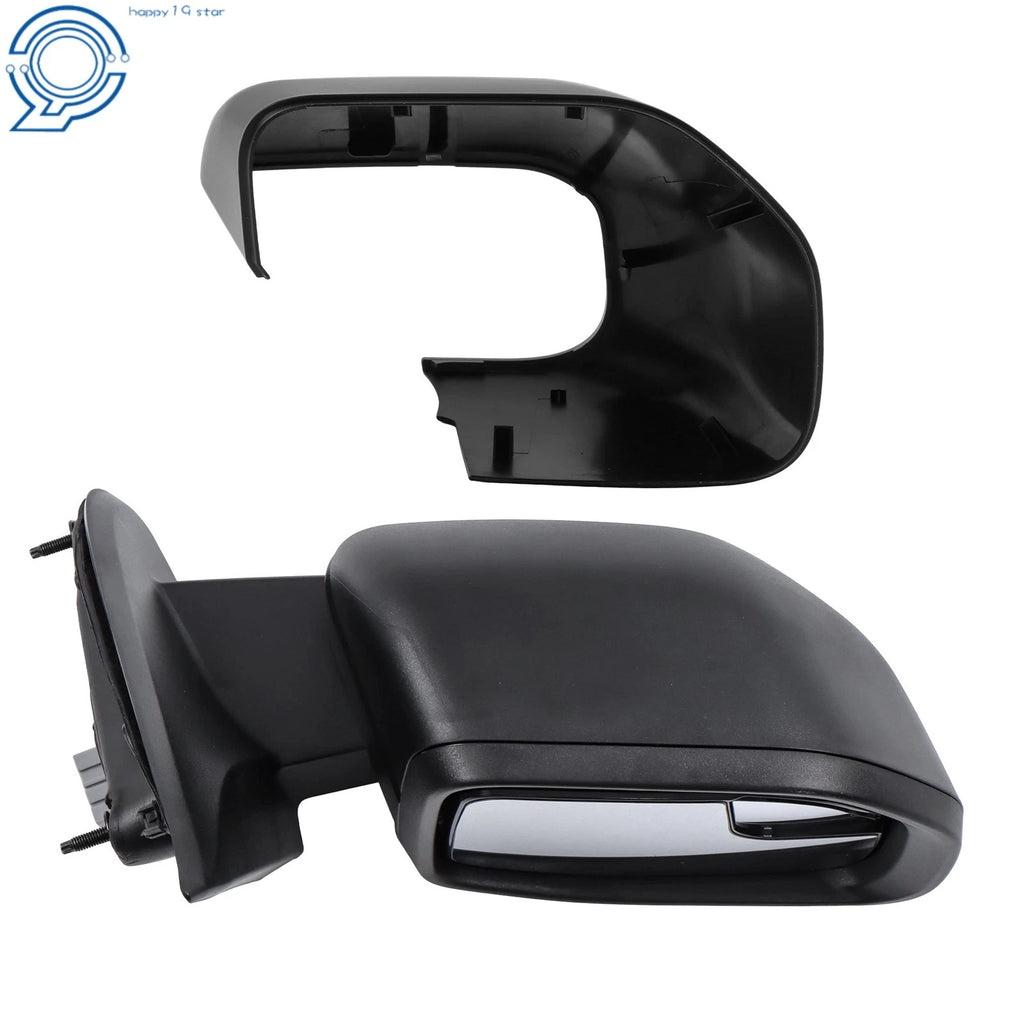 Passenger Right Side Mirror 3 Pins FO1321739 for Ford Maverick (2022–2024)