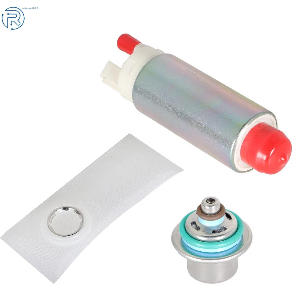 Fuel Pump & Regulator for Arctic Cat 550 700 1000 TRV (2006–2010)