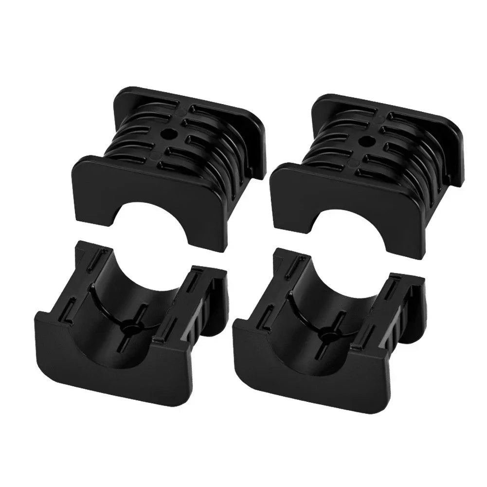4pcs Front Sway Bar Bushing for Polaris RZR 1000 (2015���2023)
