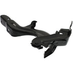Set of 2 Hood Hinges for Sedan