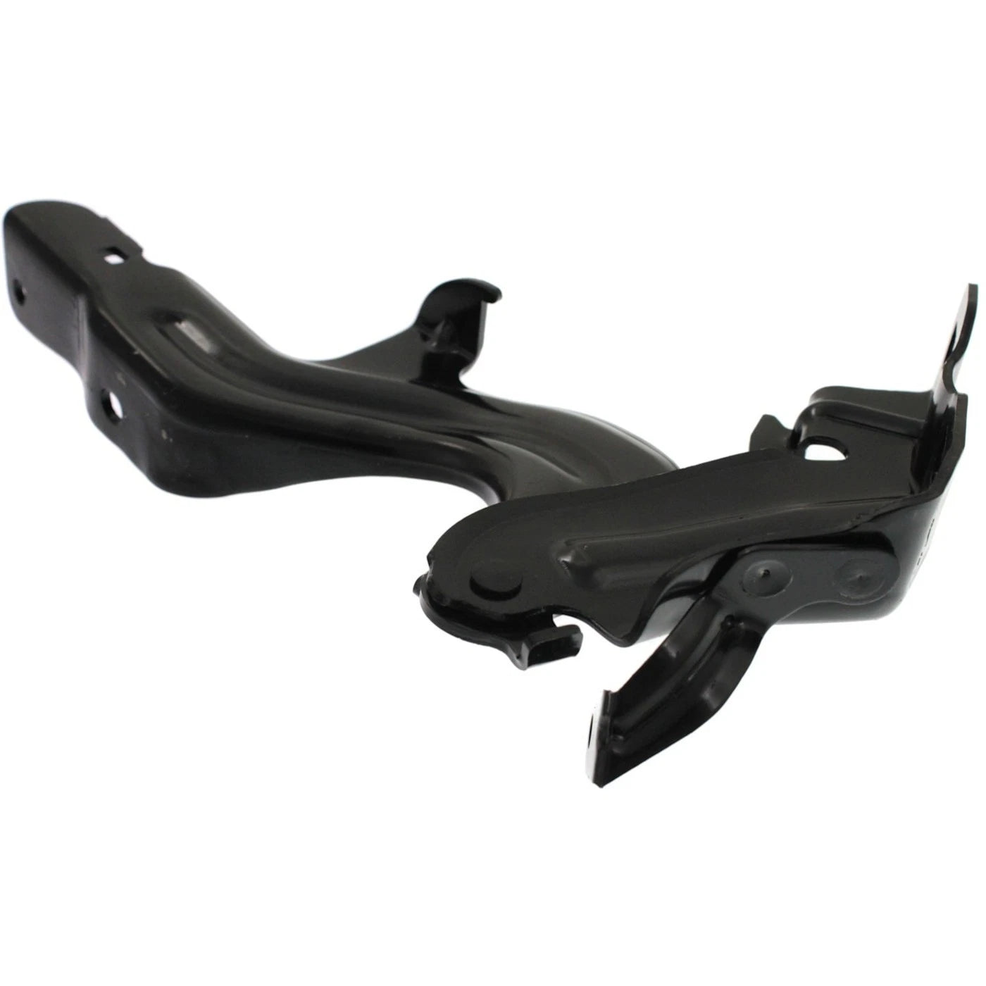Set of 2 Hood Hinges for Sedan