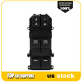 Window Control Switch for Honda Accord (2008–2012)